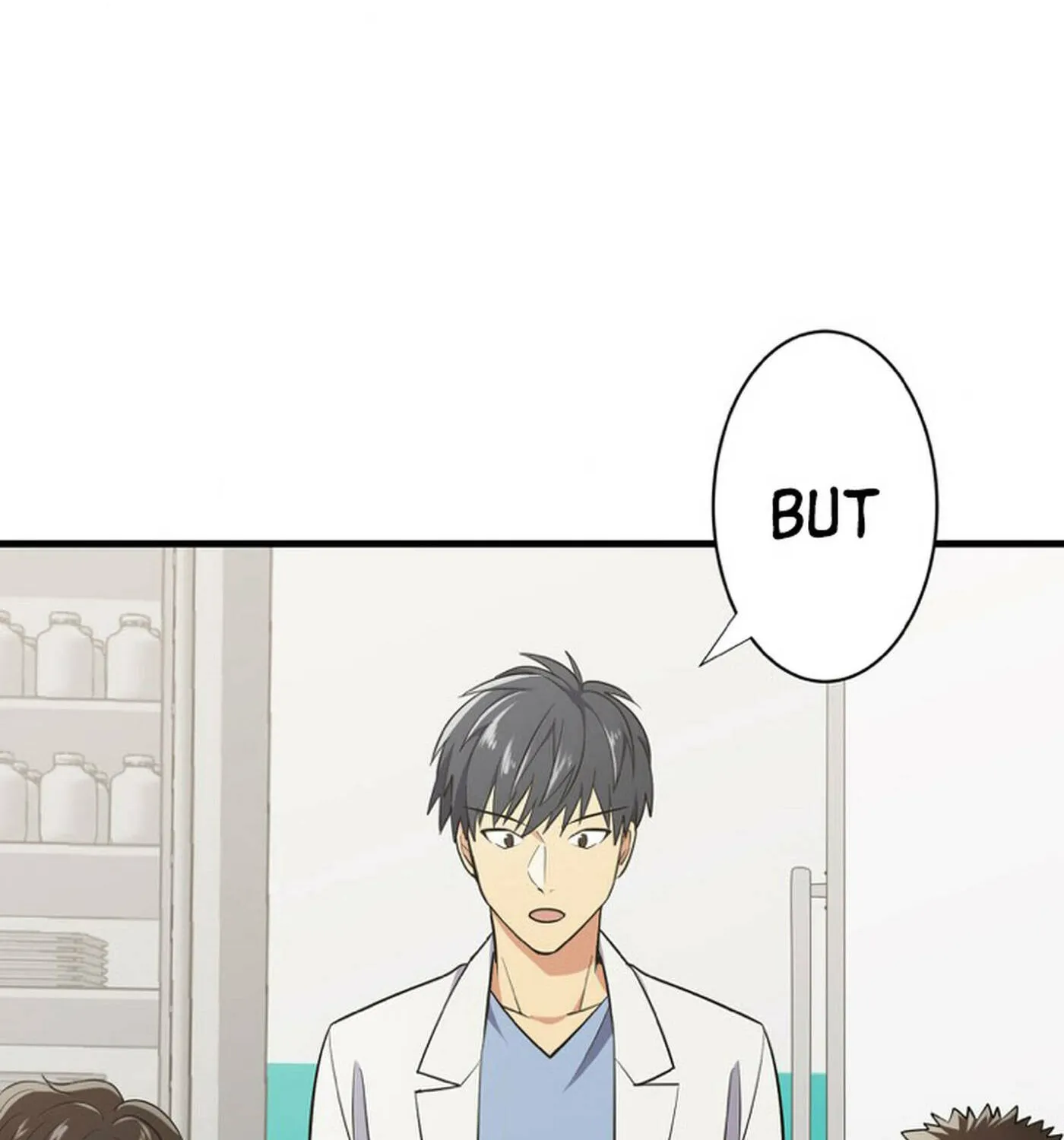 Read Doctor Brothers chapter 0 image 56 on Lezhin