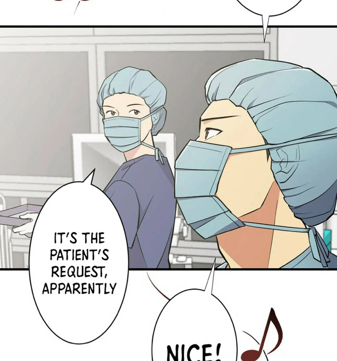 Read Doctor Brothers chapter 0 image 63 on Lezhin