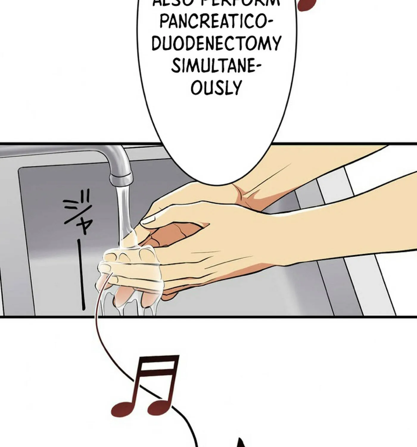 Read Doctor Brothers chapter 0 image 68 on Lezhin
