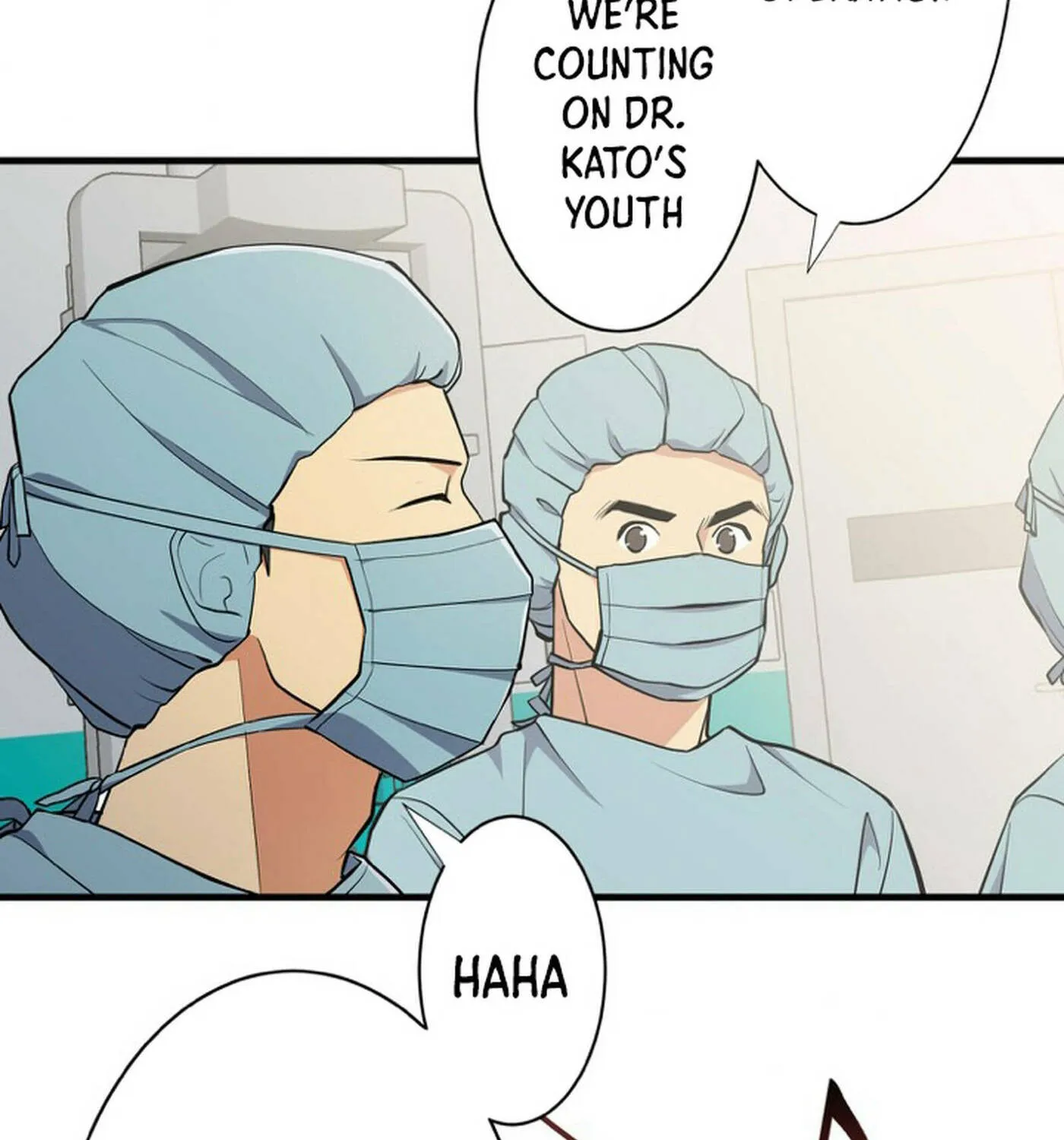 Read Doctor Brothers chapter 0 image 70 on Lezhin