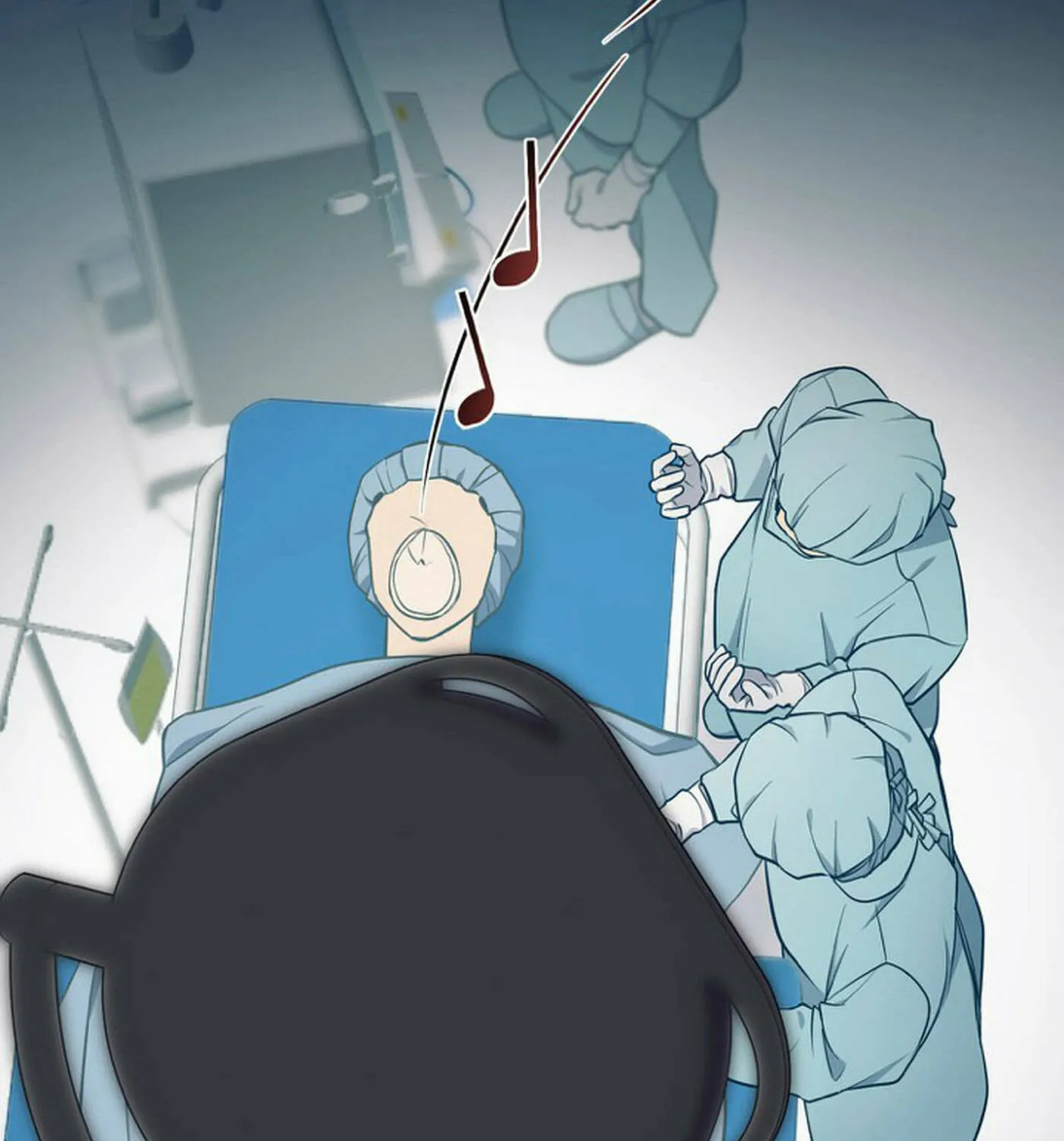 Read Doctor Brothers chapter 0 image 86 on Lezhin
