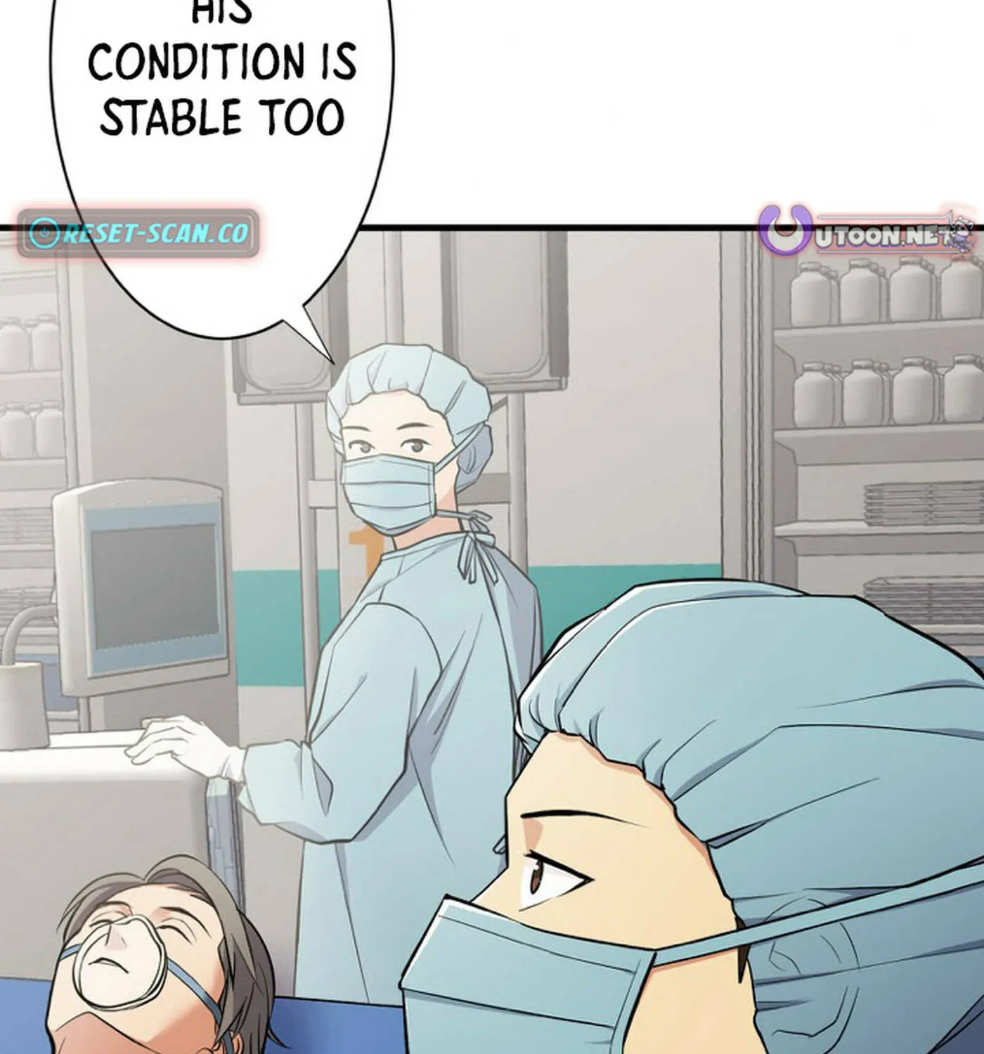 Read Doctor Brothers chapter 0 image 97 on Lezhin