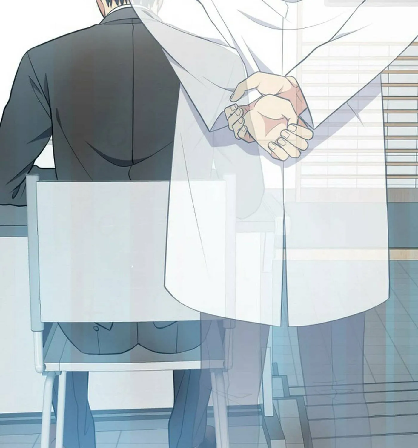 Read Doctor Brothers chapter 16 image 136 on Lezhin