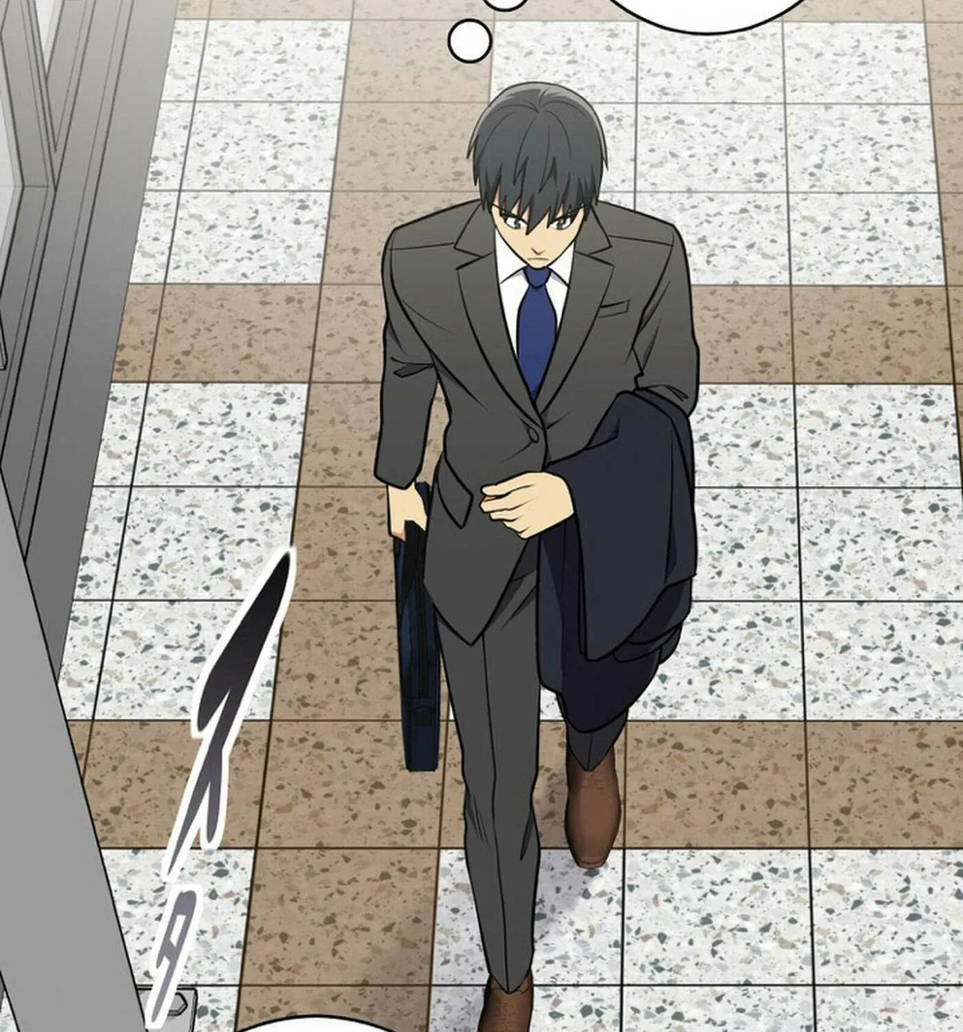 Read Doctor Brothers chapter 16 image 151 on Lezhin
