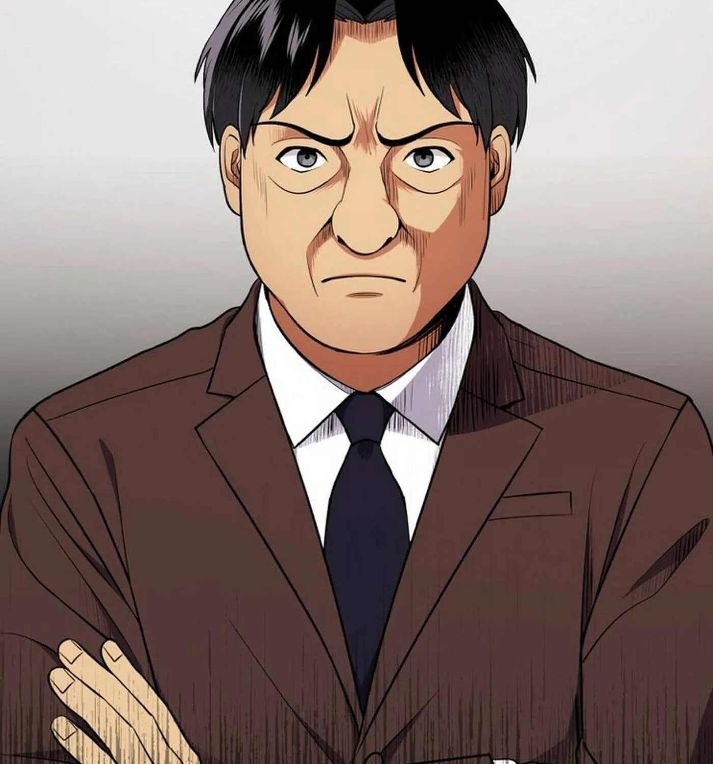 Read Doctor Brothers chapter 16 image 166 on Lezhin