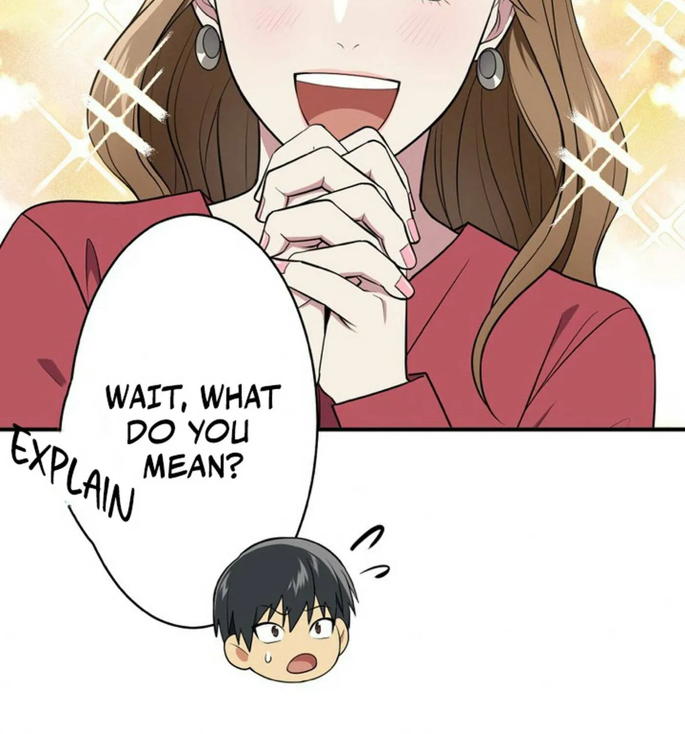 Read Doctor Brothers chapter 16 image 6 on Lezhin