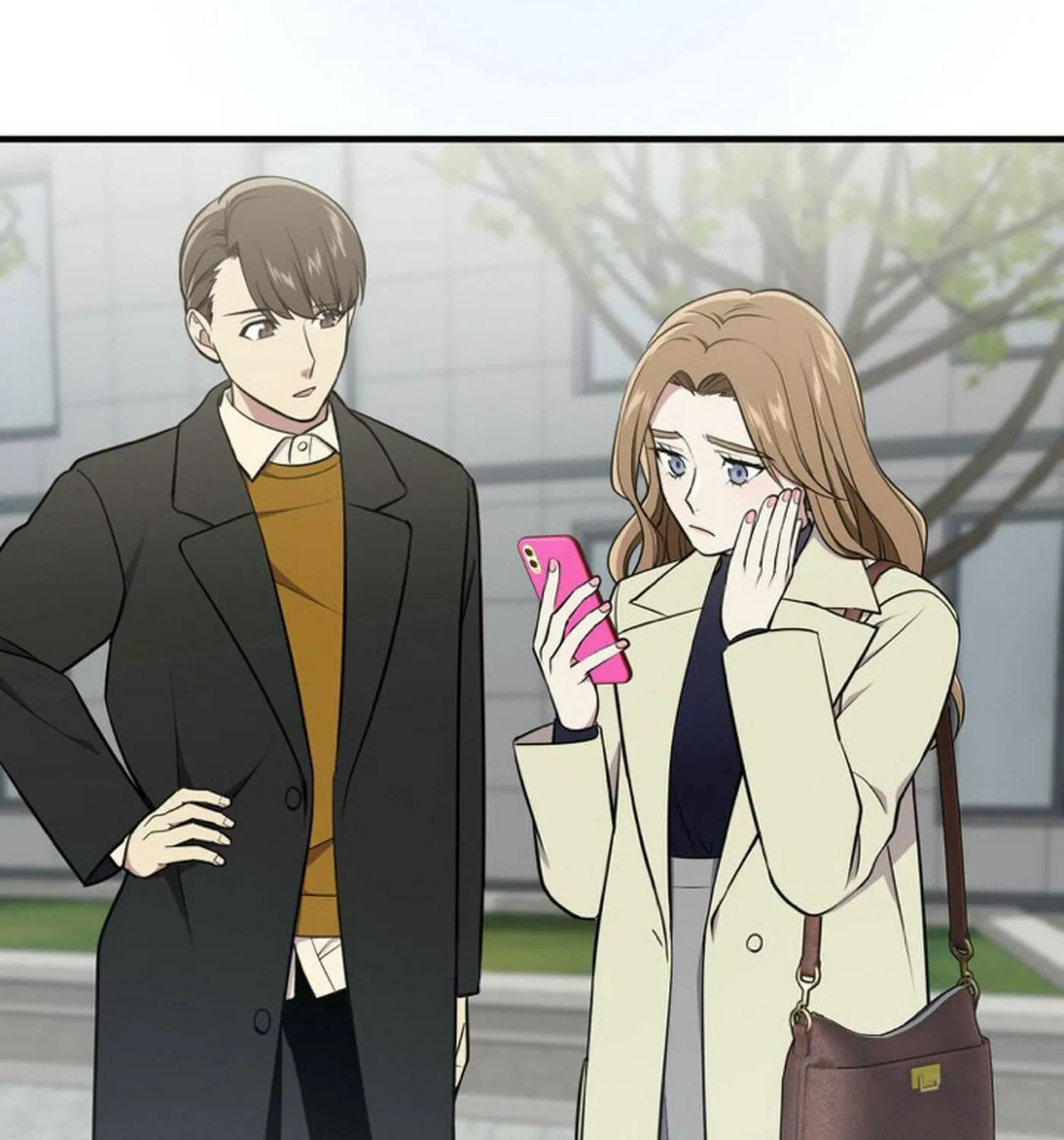 Read Doctor Brothers chapter 16 image 76 on Lezhin