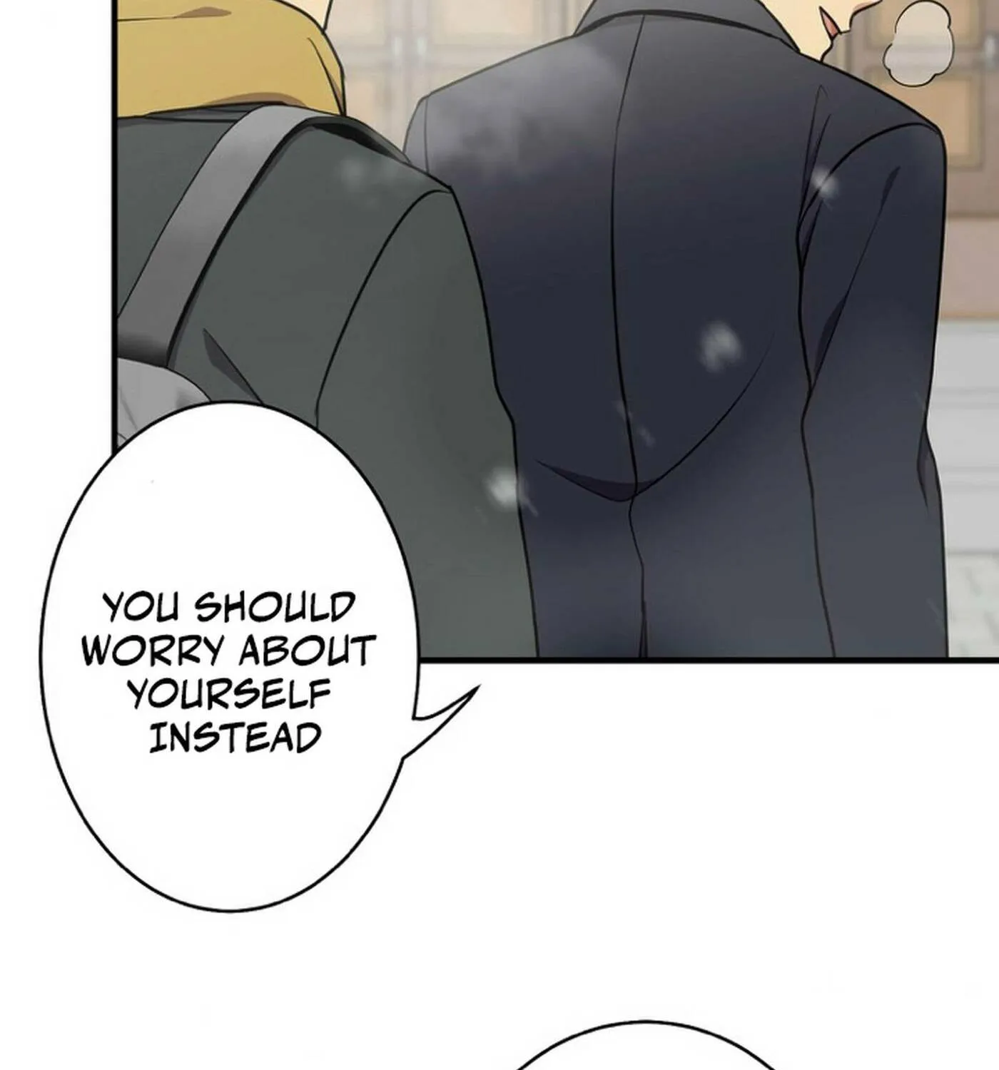 Read Doctor Brothers chapter 16 image 95 on Lezhin