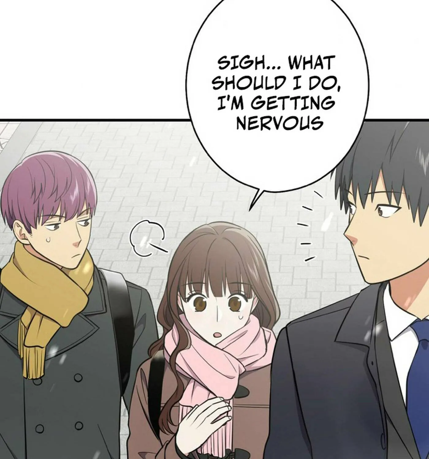 Read Doctor Brothers chapter 16 image 96 on Lezhin