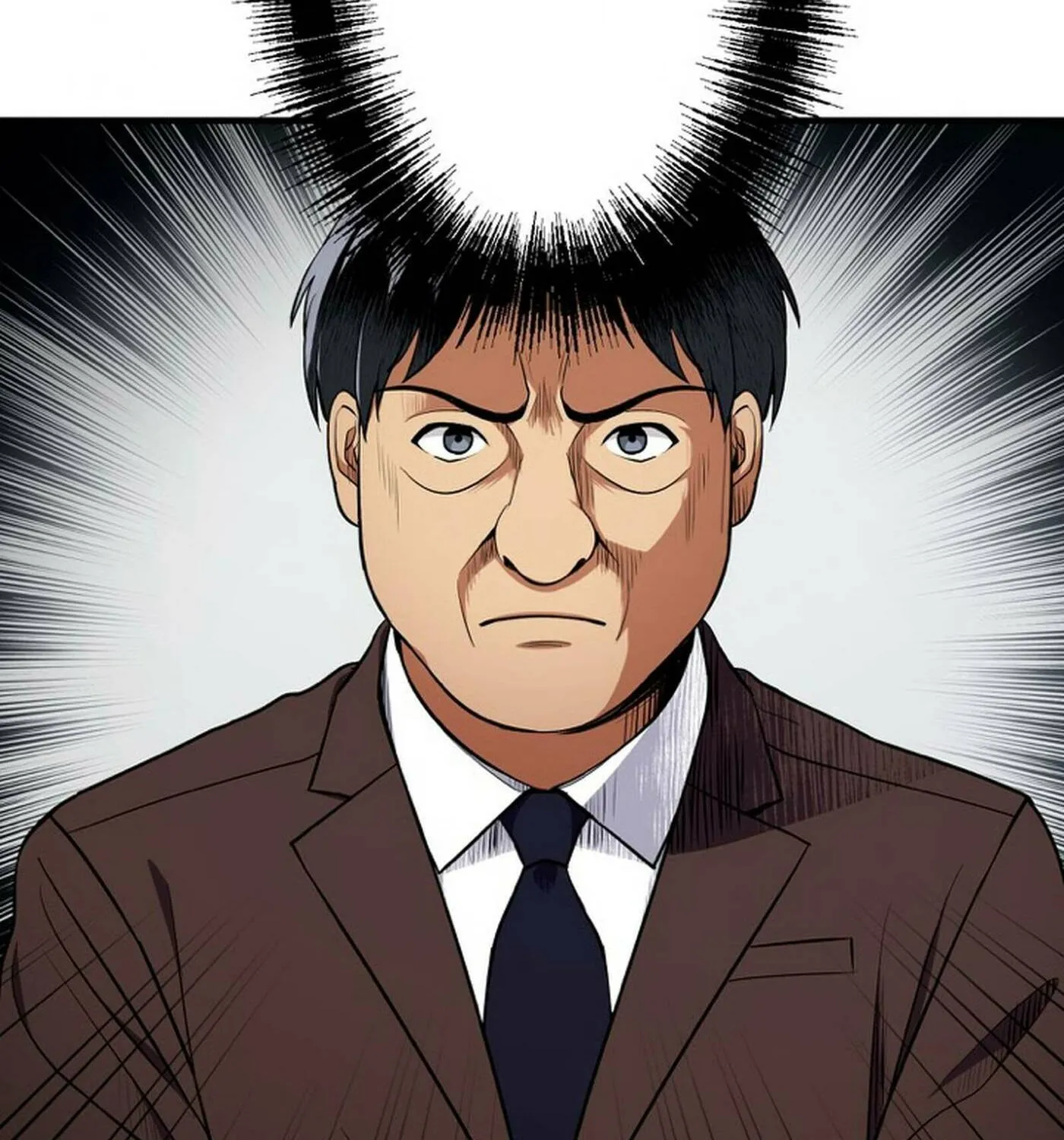 Read Doctor Brothers chapter 17 image 3 on Lezhin