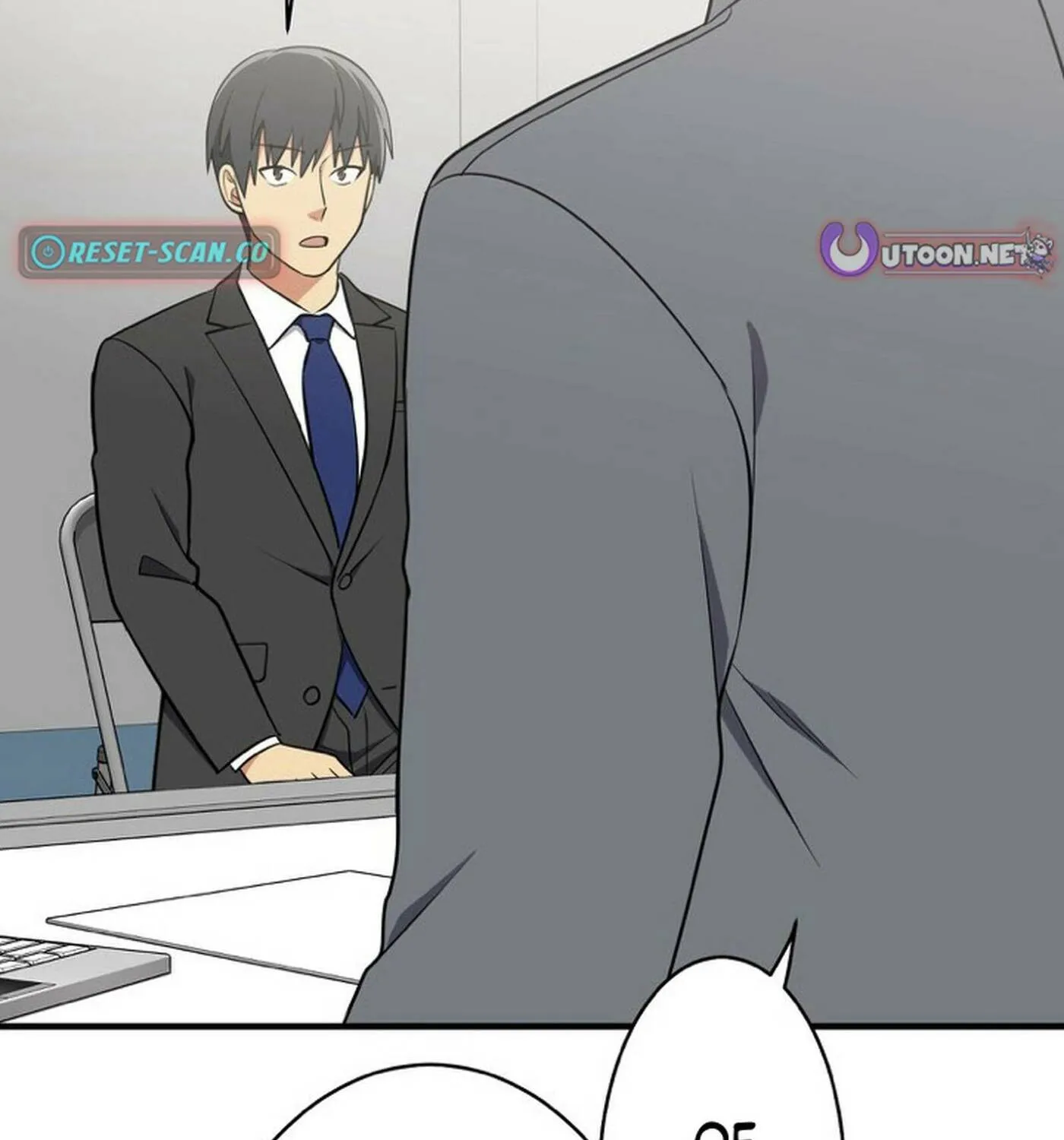 Read Doctor Brothers chapter 17 image 32 on Lezhin