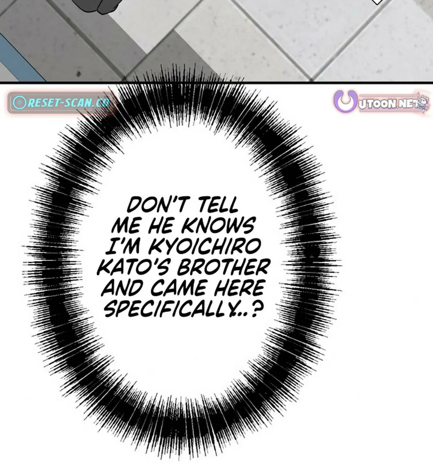 Read Doctor Brothers chapter 17 image 7 on Lezhin