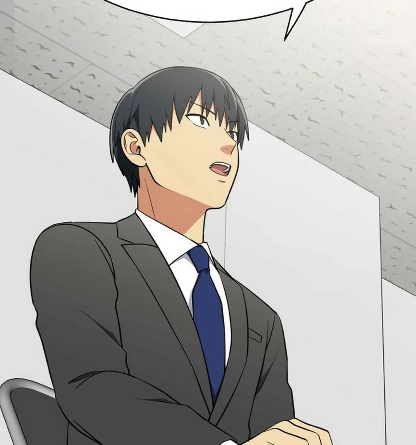 Read Doctor Brothers chapter 17 image 71 on Lezhin