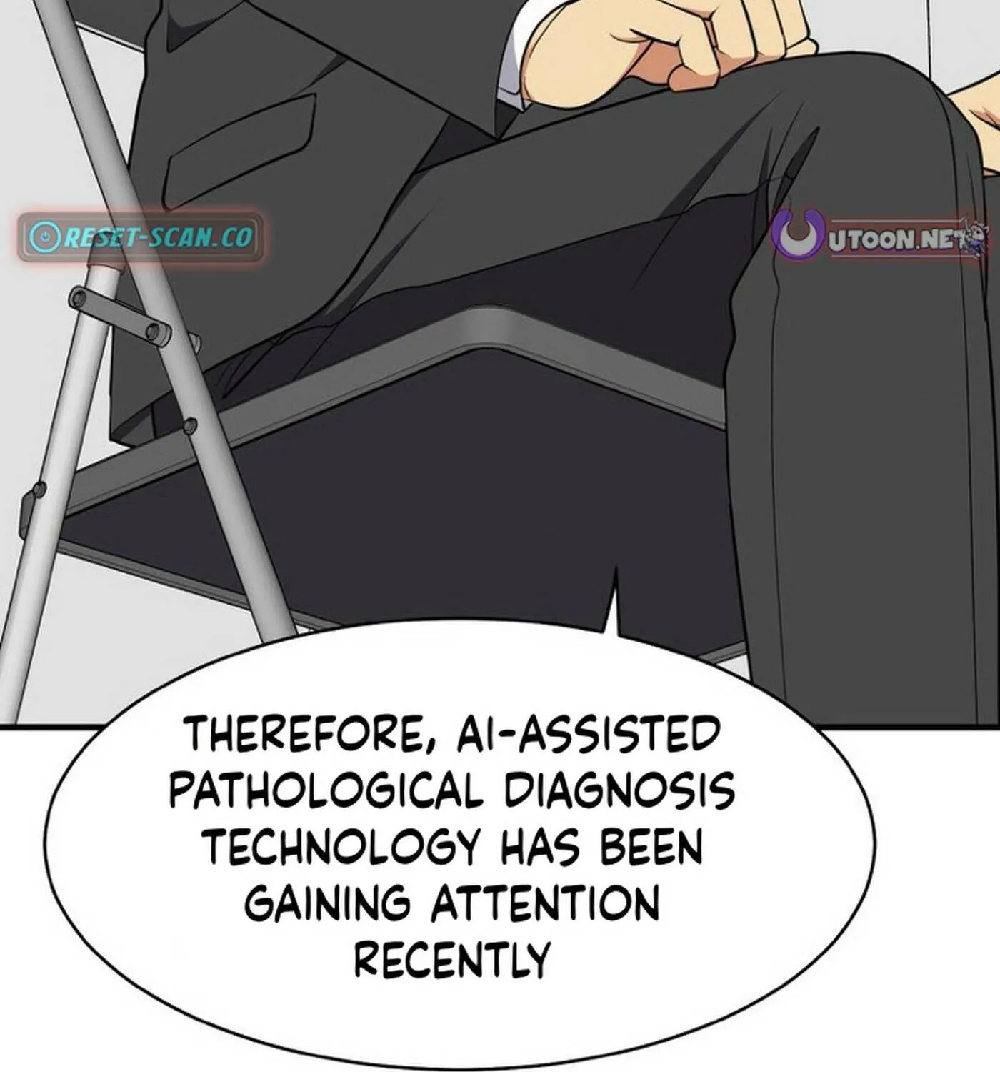 Read Doctor Brothers chapter 17 image 72 on Lezhin