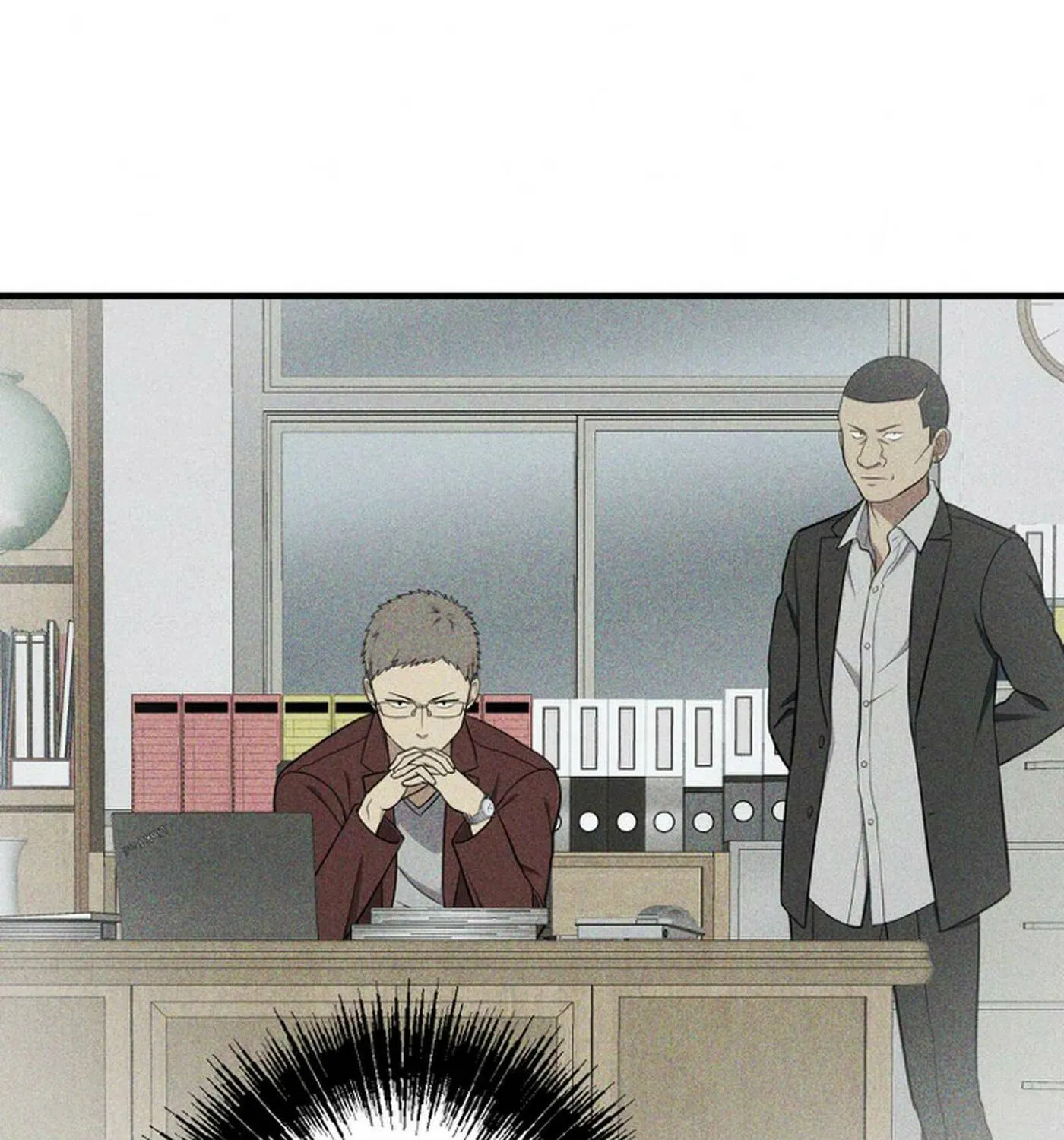 Read Doctor Brothers chapter 18 image 116 on Lezhin