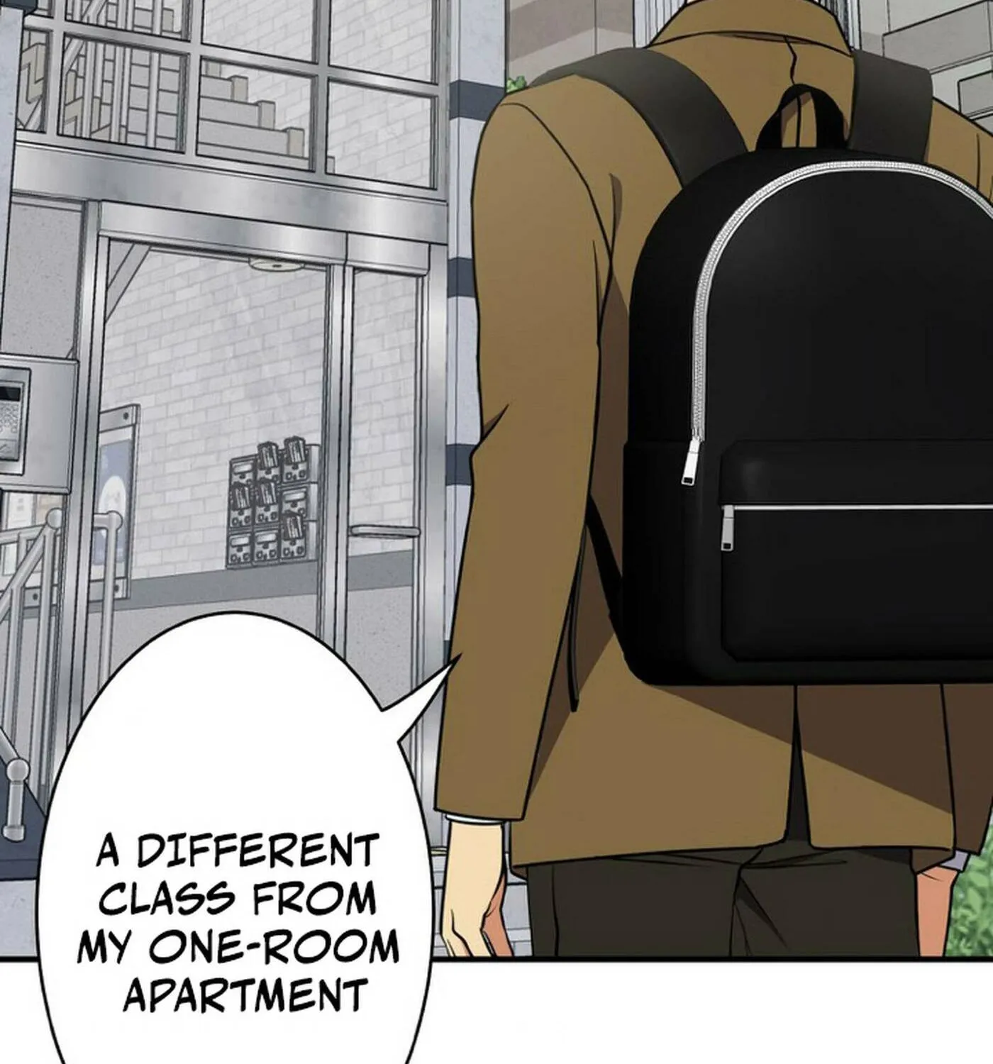 Read Doctor Brothers chapter 18 image 166 on Lezhin