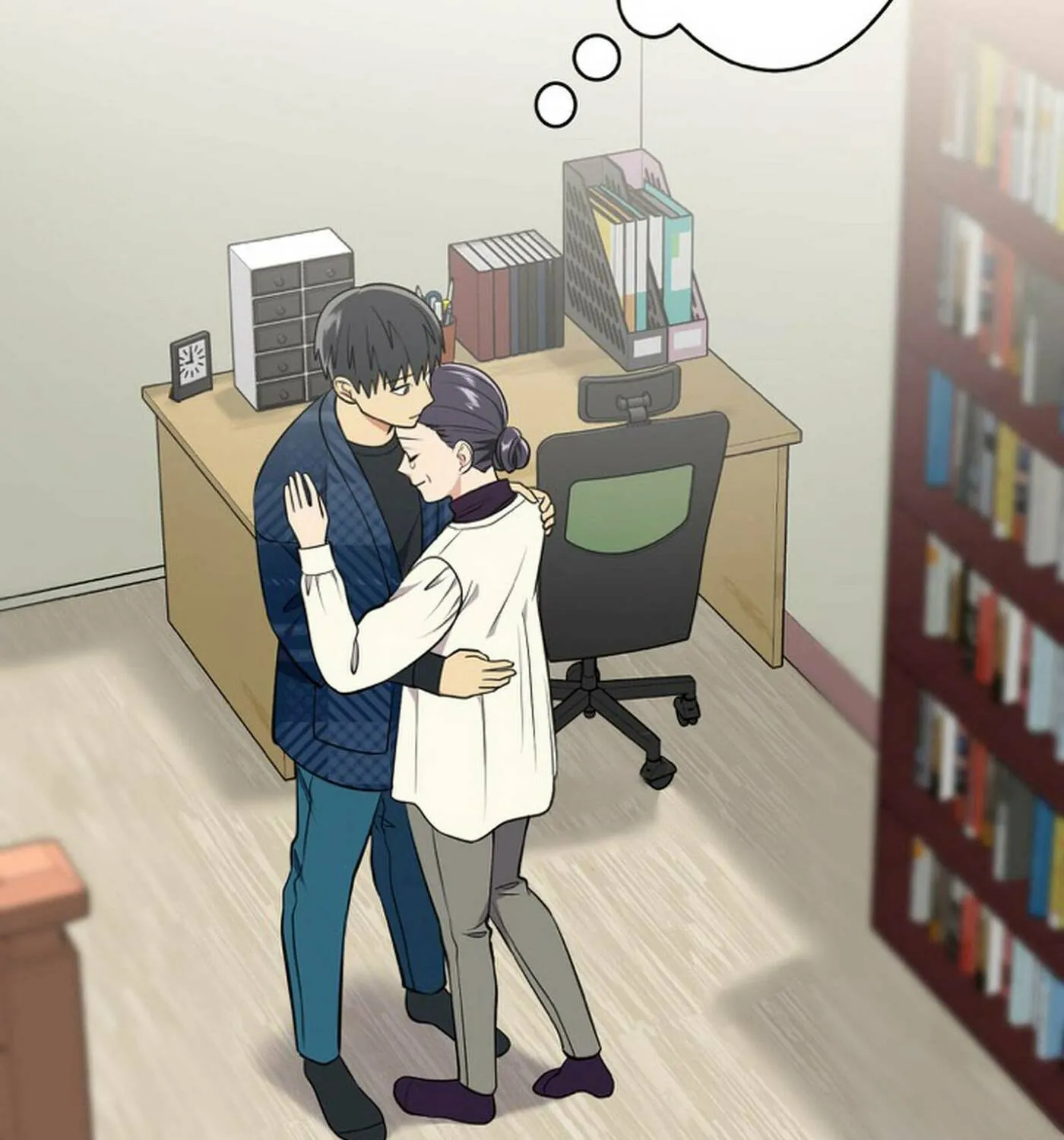Read Doctor Brothers chapter 18 image 40 on Lezhin