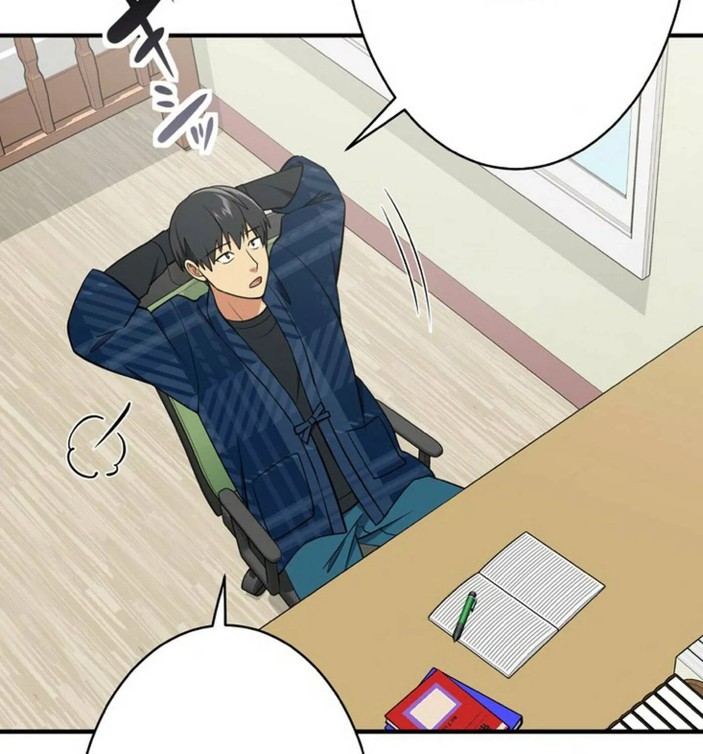 Read Doctor Brothers chapter 18 image 6 on Lezhin