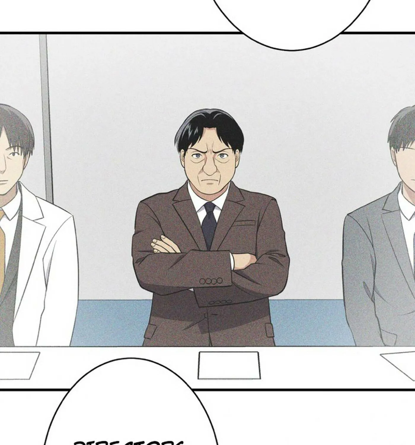 Read Doctor Brothers chapter 18 image 76 on Lezhin