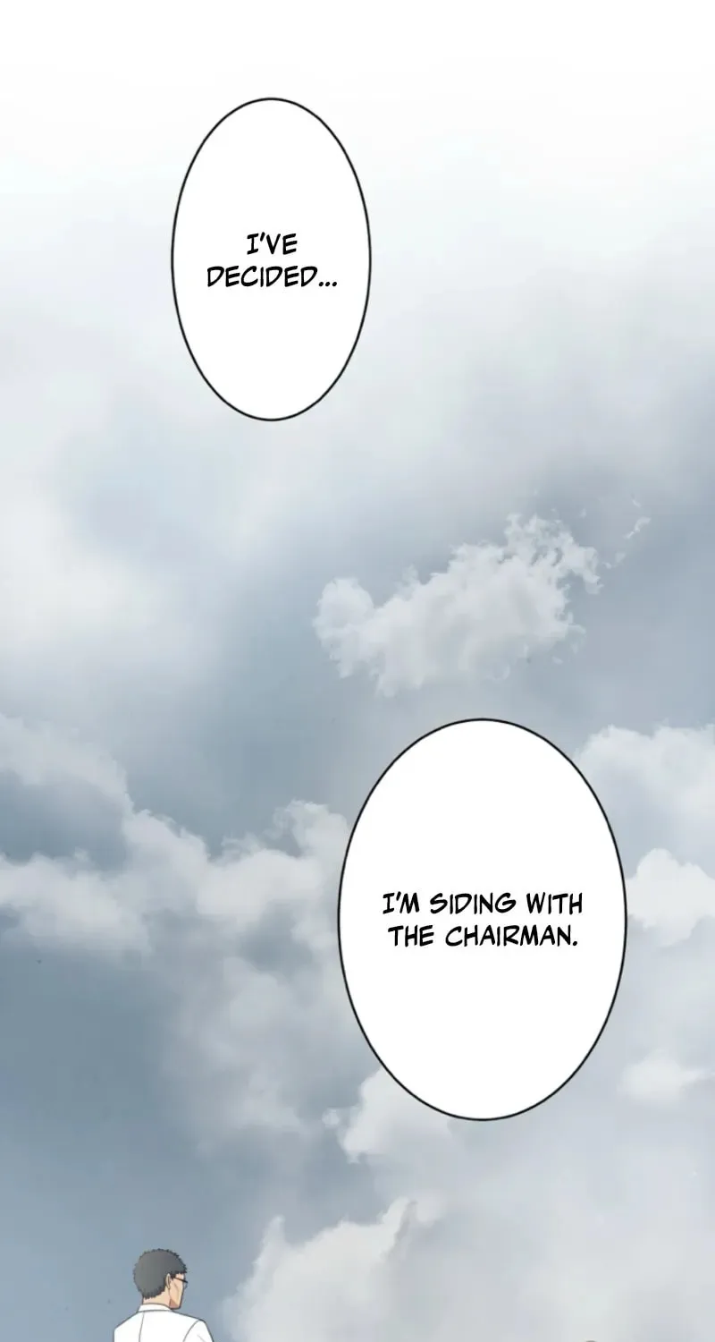 Doctor Brothers Chapter 23 page 3 - 