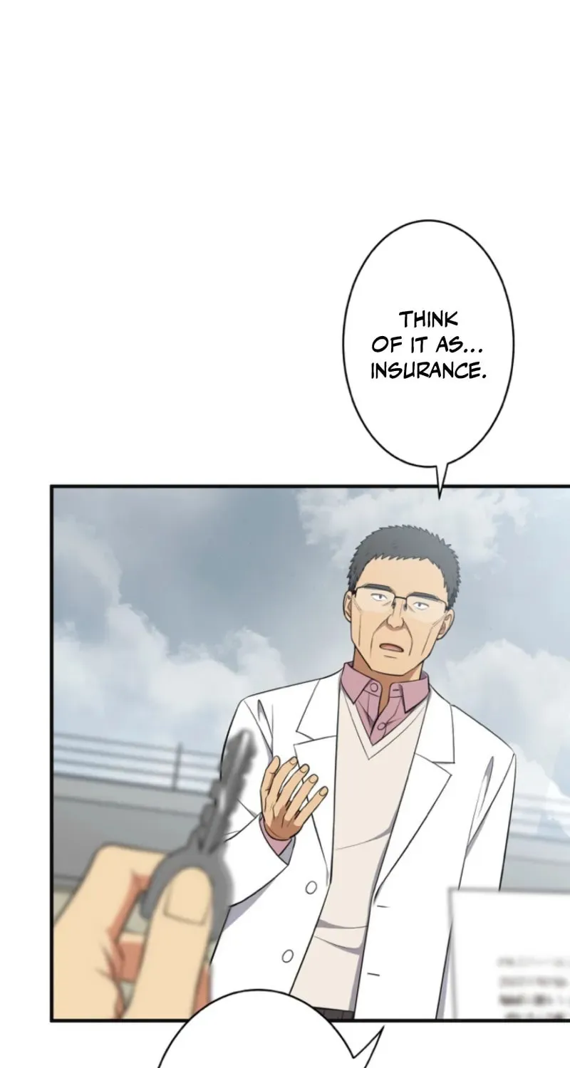 Doctor Brothers Chapter 23 page 22 - 