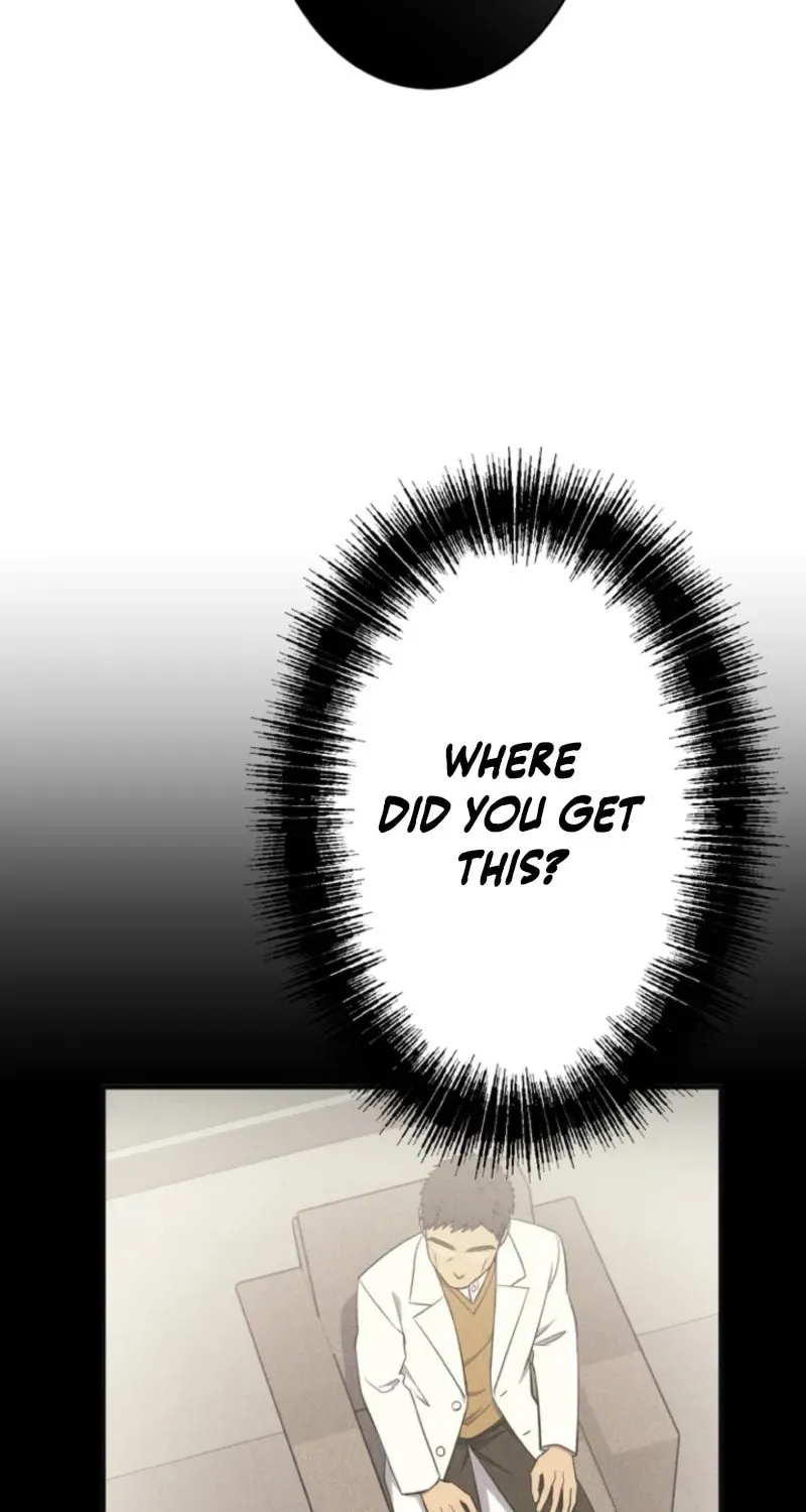 Doctor Brothers Chapter 23 page 29 - 