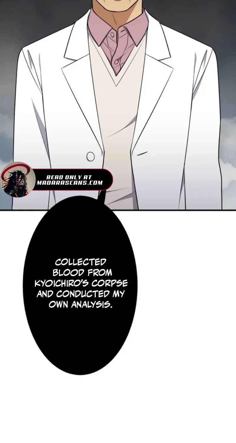 Doctor Brothers Chapter 23 page 36 - 