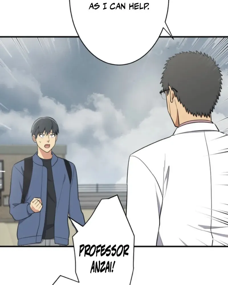 Doctor Brothers Chapter 23 page 42 - 