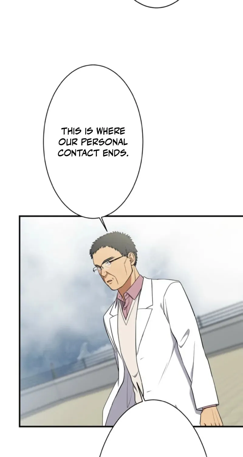 Doctor Brothers Chapter 23 page 50 - 