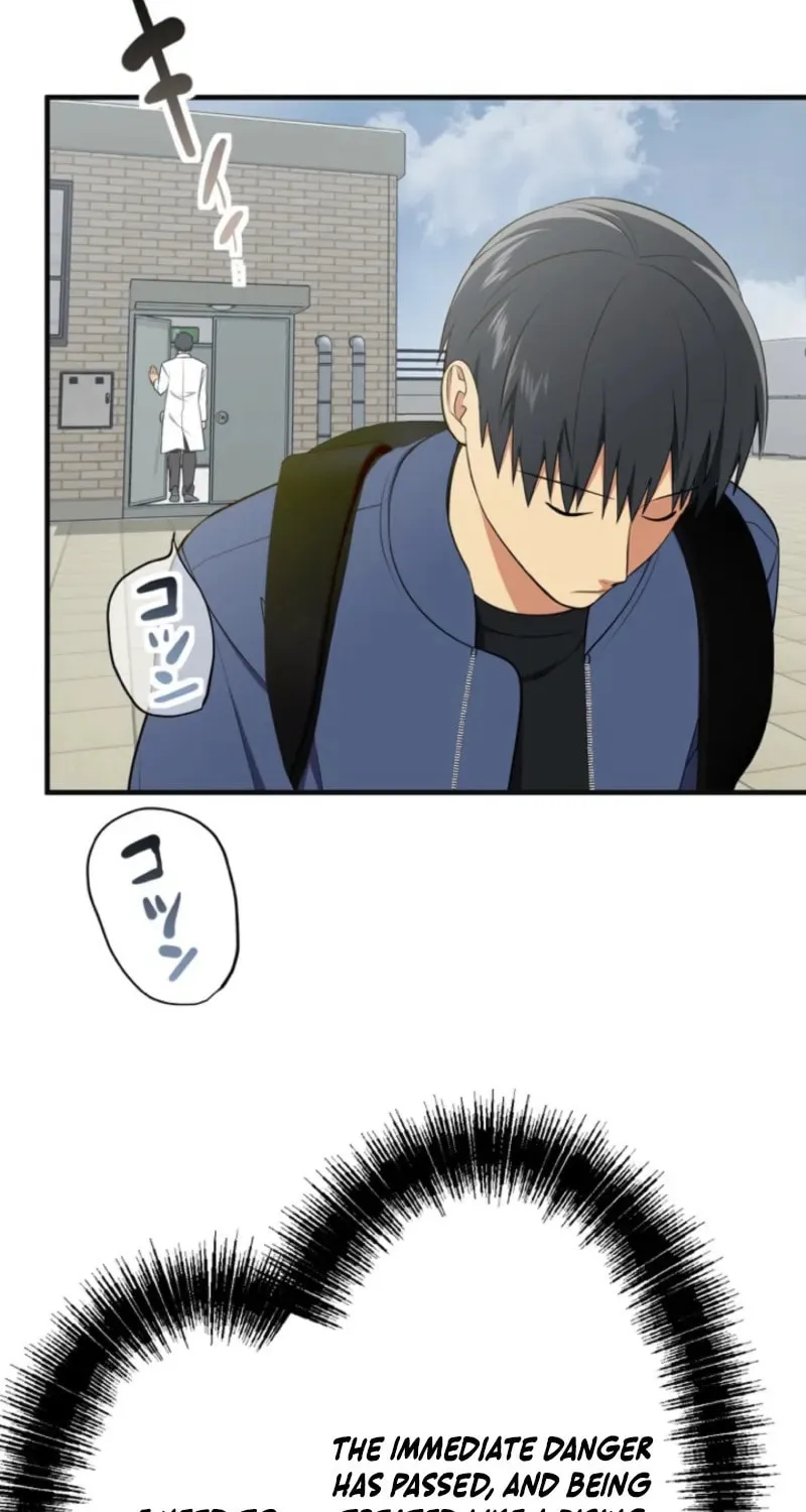 Doctor Brothers Chapter 23 page 54 - 