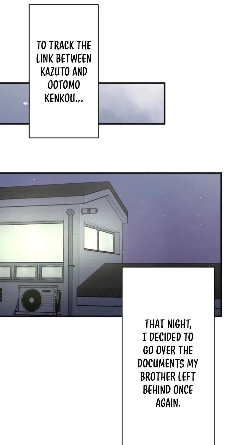 Doctor Brothers Chapter 23 page 60 - 