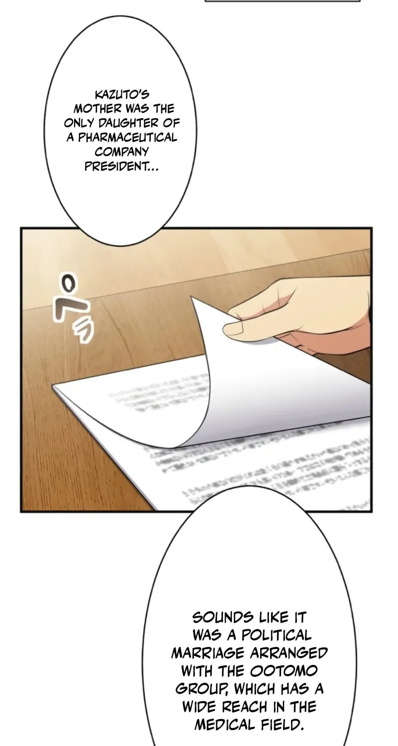 Doctor Brothers Chapter 23 page 61 - 
