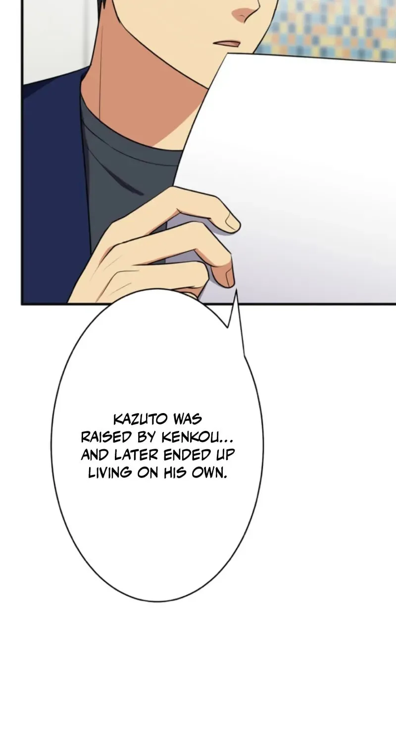 Doctor Brothers Chapter 23 page 64 - 