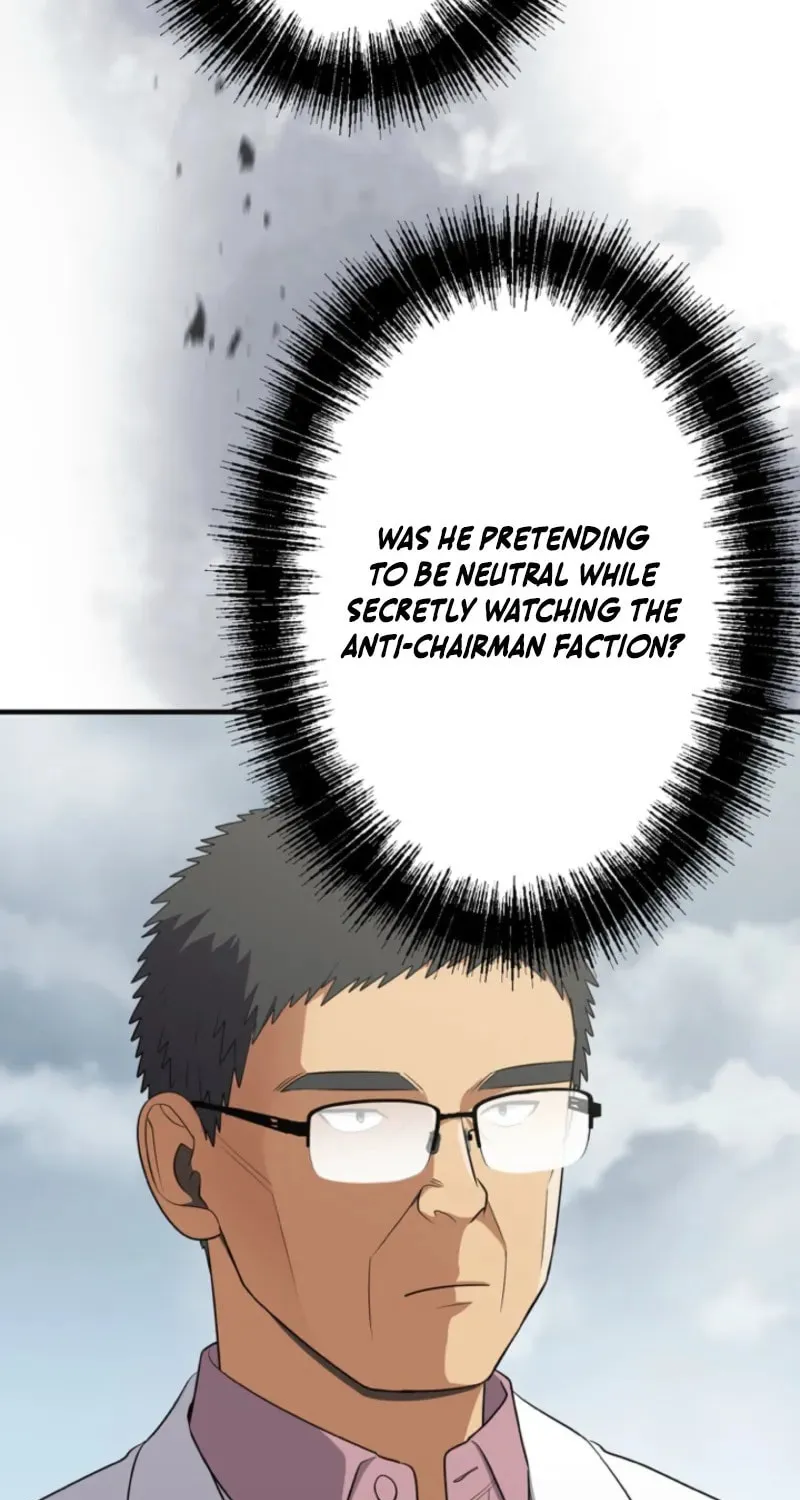Doctor Brothers Chapter 23 page 8 - 