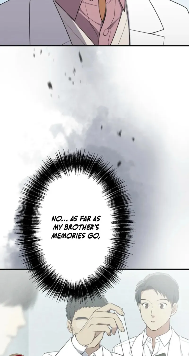 Doctor Brothers Chapter 23 page 9 - 