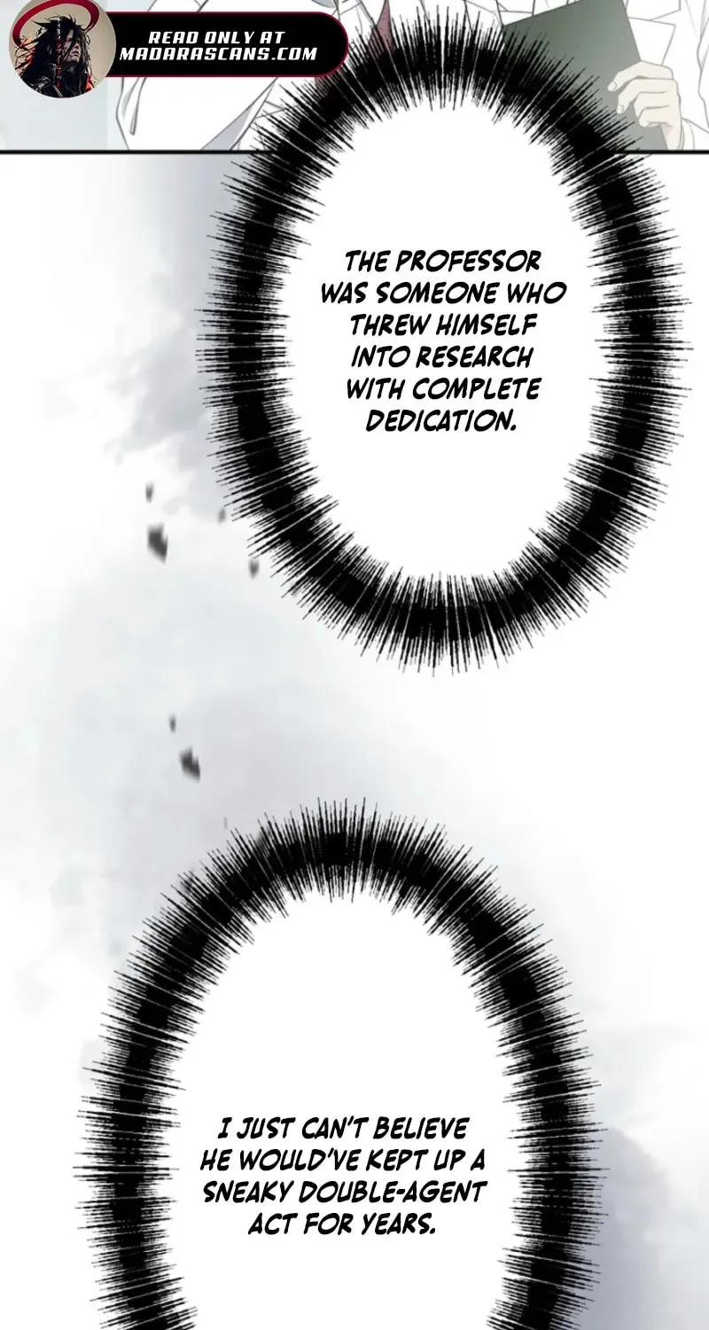 Doctor Brothers Chapter 23 page 10 - 