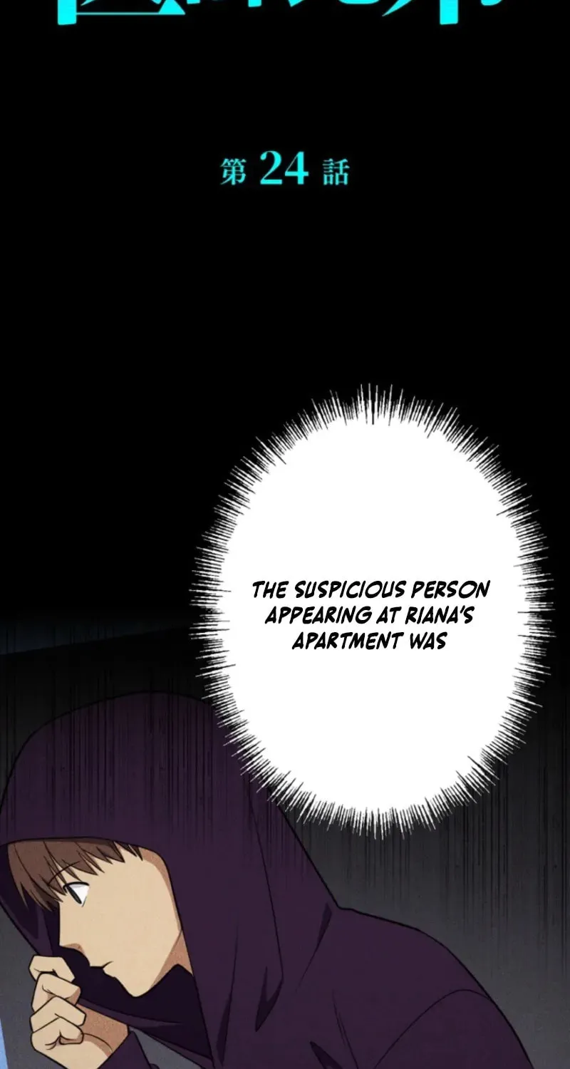 Doctor Brothers Chapter 24 page 3 - 