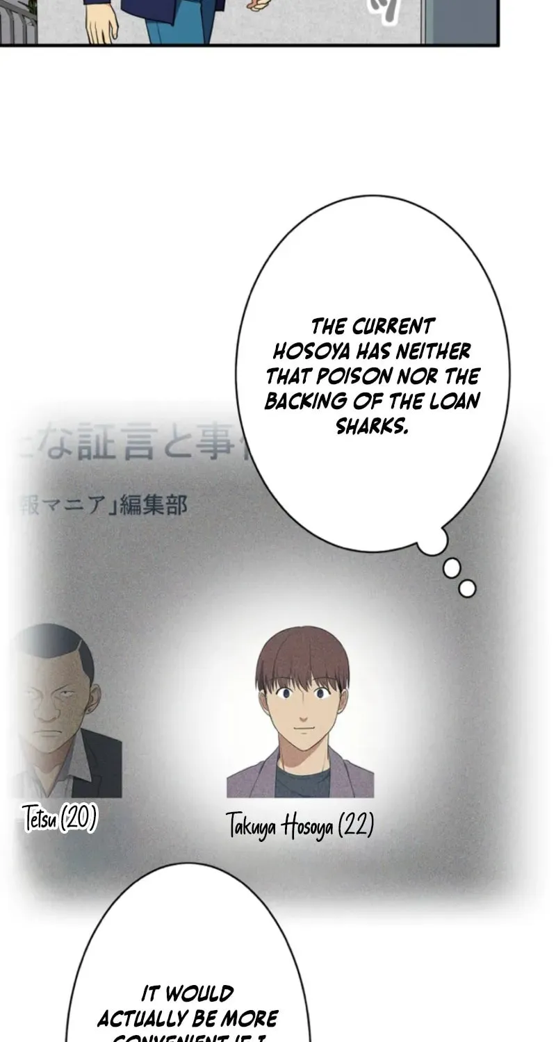 Doctor Brothers Chapter 24 page 65 - 