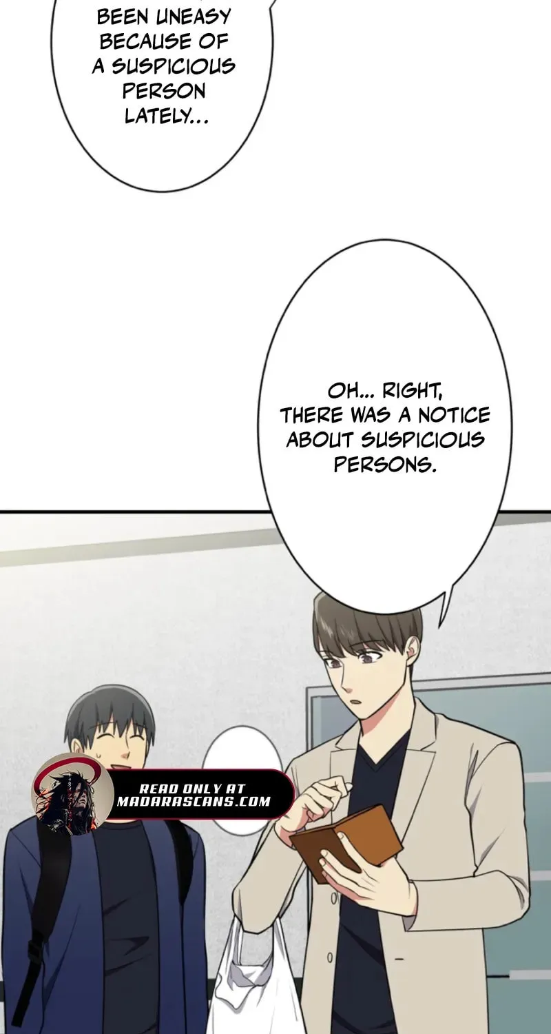 Doctor Brothers Chapter 24 page 75 - 