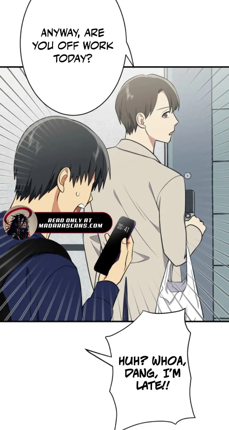 Doctor Brothers Chapter 24 page 81 - 