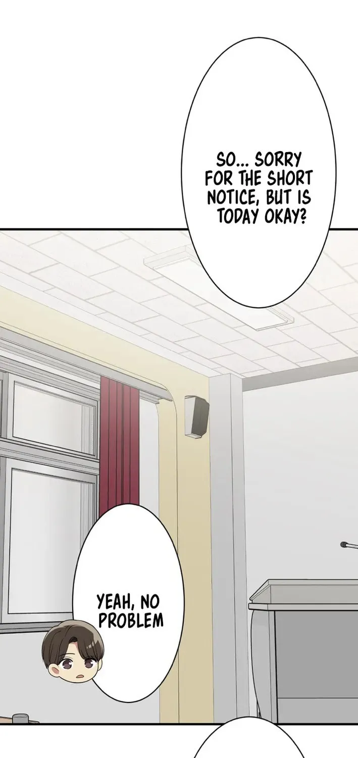 Doctor Brothers Chapter 25 page 29 - 