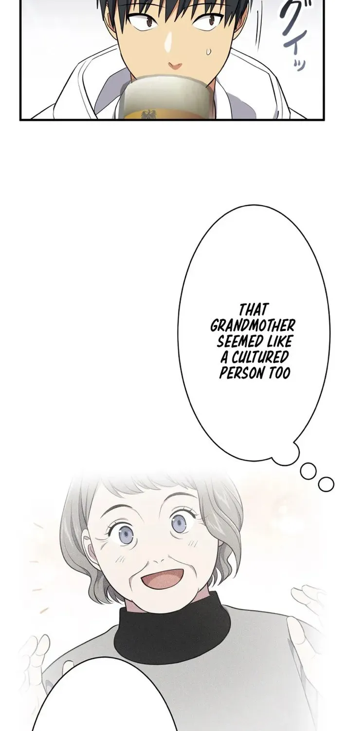 Doctor Brothers Chapter 25 page 41 - 