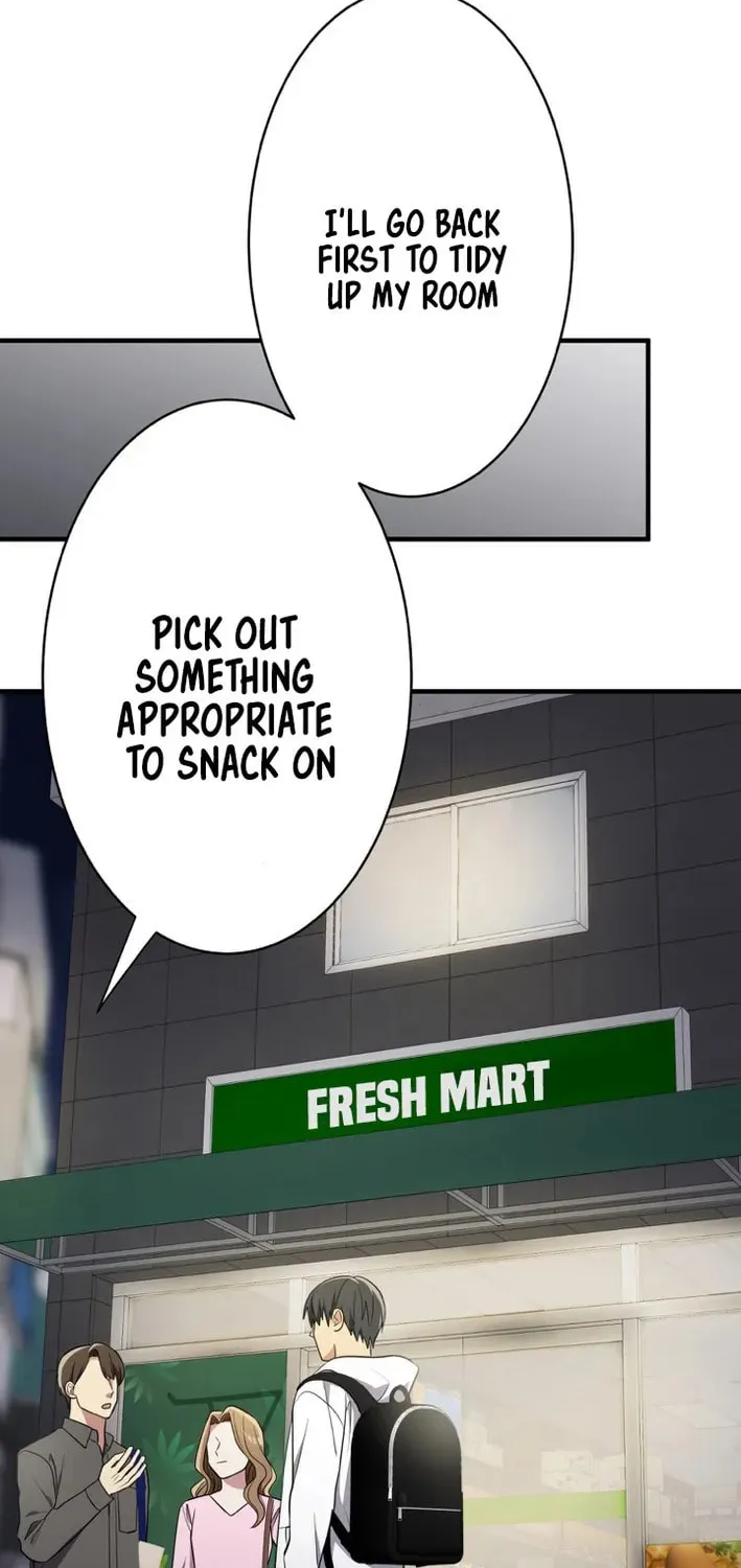 Doctor Brothers Chapter 25 page 65 - 