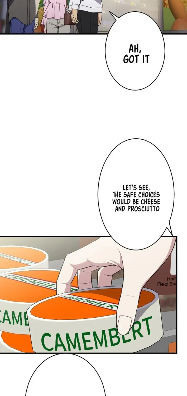 Doctor Brothers Chapter 25 page 66 - 