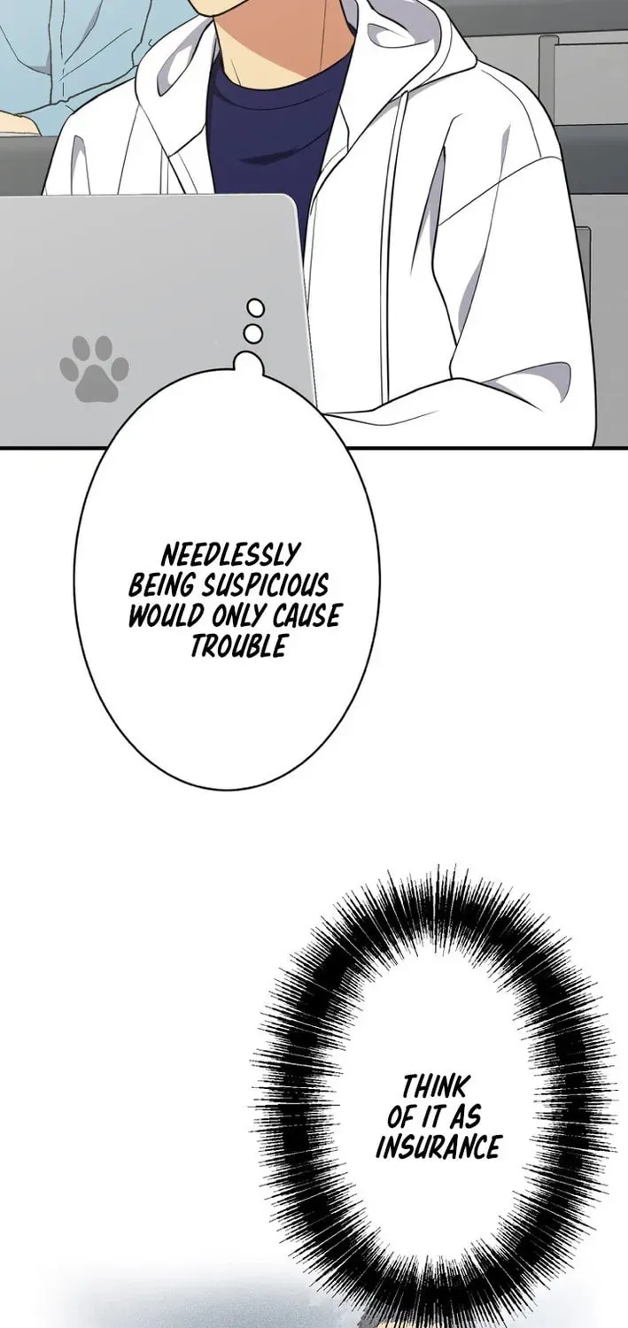 Doctor Brothers Chapter 25 page 8 - 