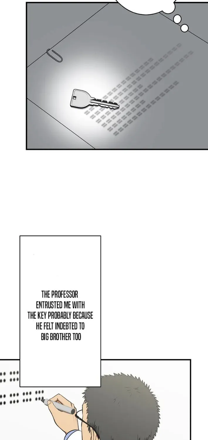 Doctor Brothers Chapter 25 page 10 - 
