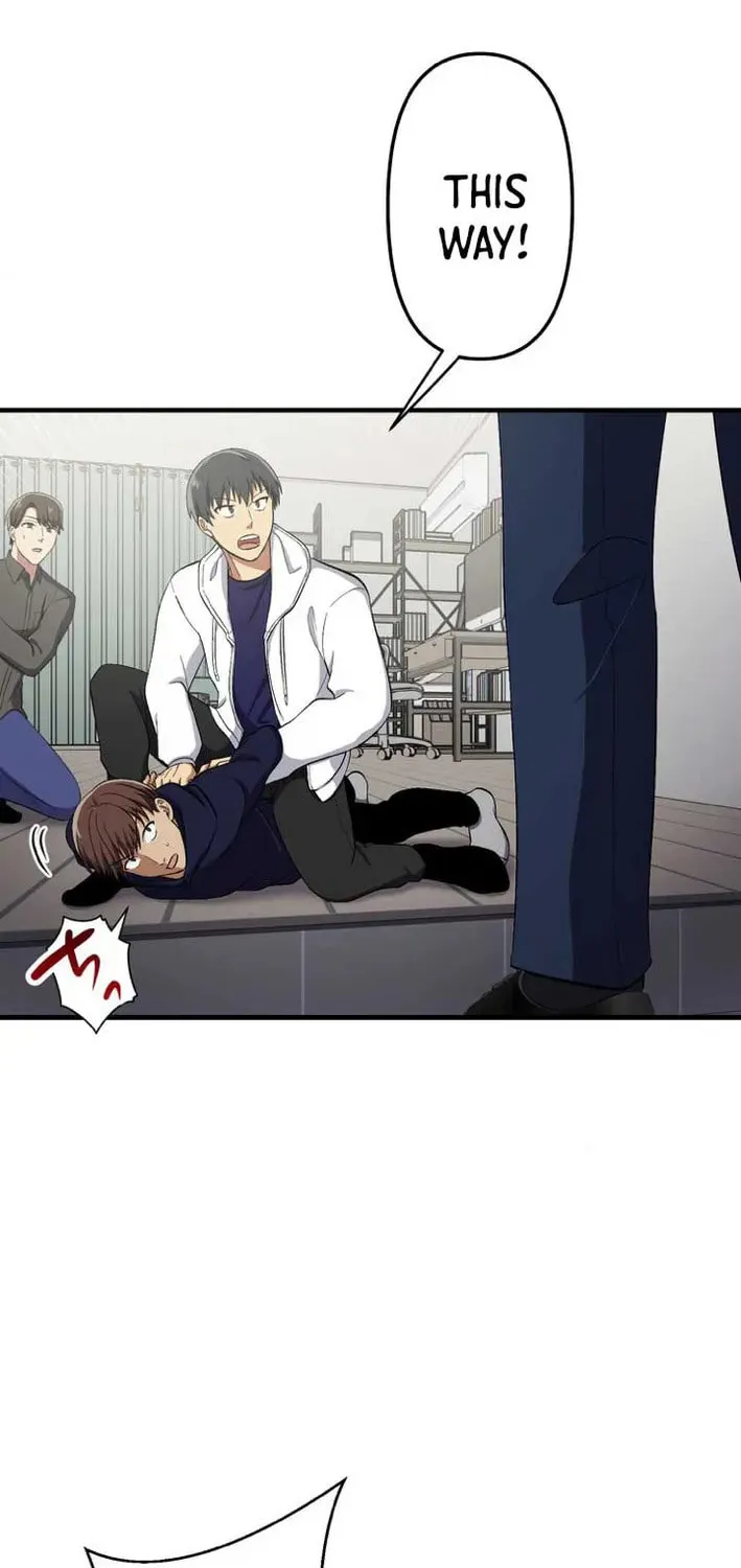 Doctor Brothers Chapter 27 page 6 - 