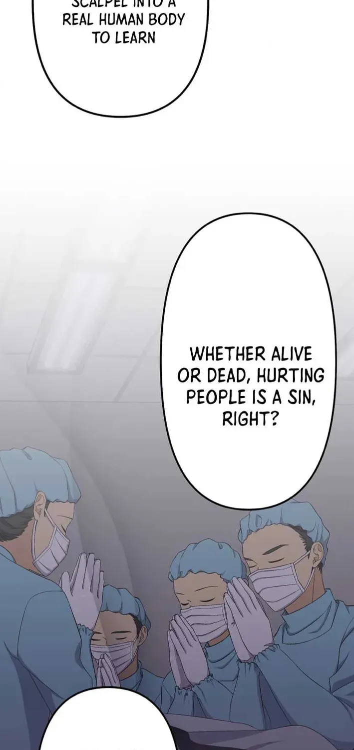 Doctor Brothers Chapter 27 page 54 - 
