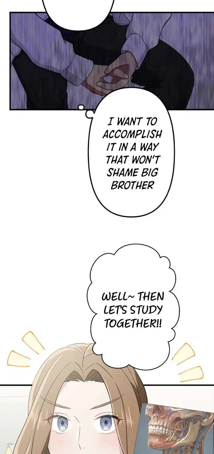Doctor Brothers Chapter 27 page 64 - 