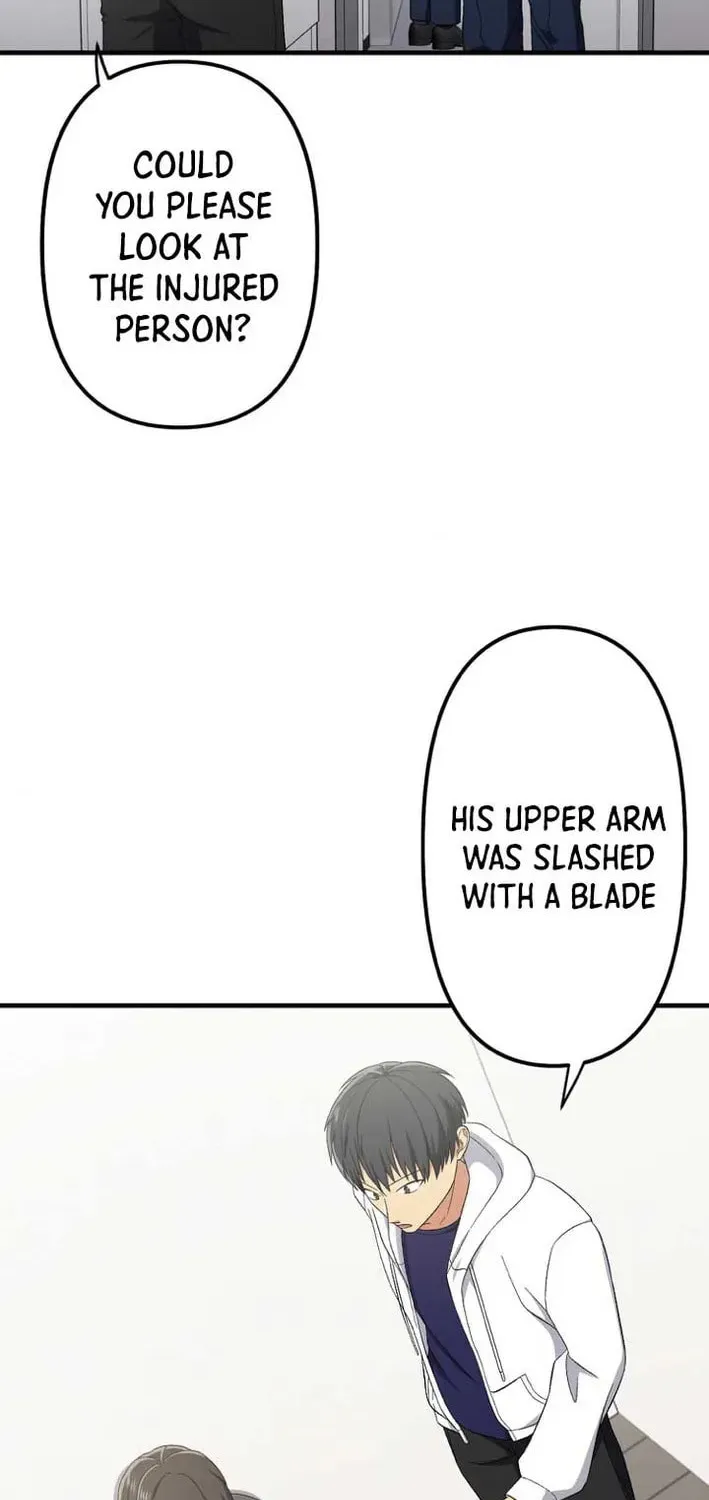 Doctor Brothers Chapter 27 page 9 - 